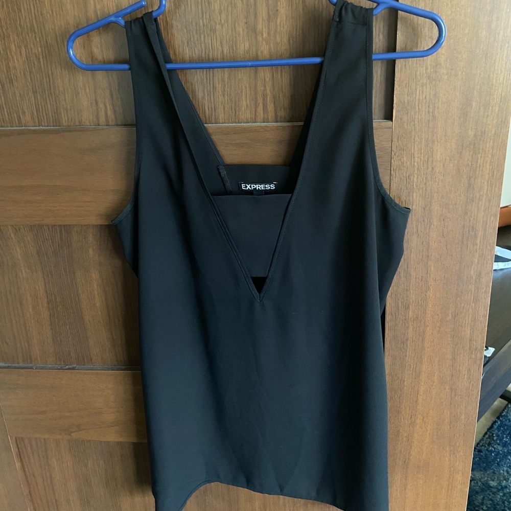 Black Top - Picture 3 of 3